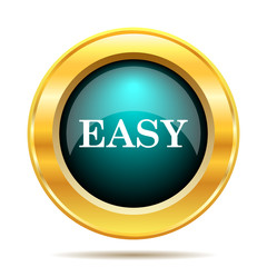 Easy icon