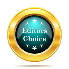 Editors choice icon