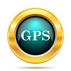 GPS icon
