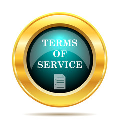 Terms of service icon