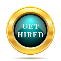 Get hired icon