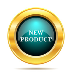 New product icon