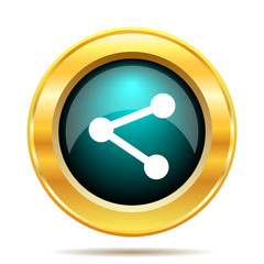 Social media - link icon