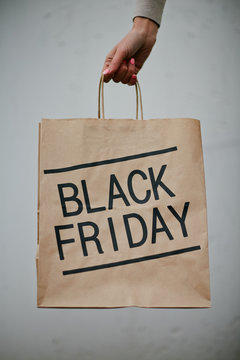 Black Friday offer
