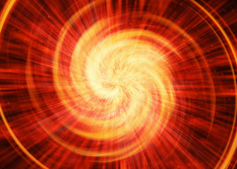 red flash in cosmos sky backgrounds