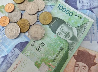 外国のお金