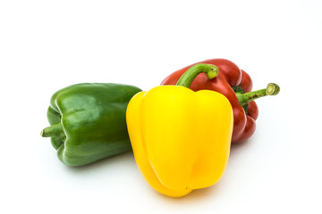 bell peppers