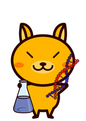 科学を学ぶ動物シリーズ