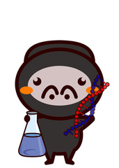 科学を学ぶ動物シリーズ