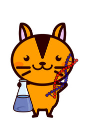 科学を学ぶ動物シリーズ