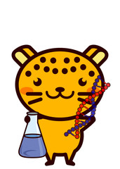 科学を学ぶ動物シリーズ