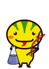 科学を学ぶ動物シリーズ