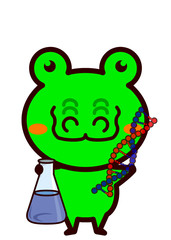 科学を学ぶ動物シリーズ