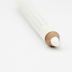 Lápiz blanco