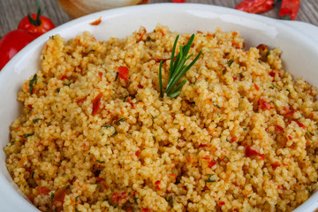 Couscous