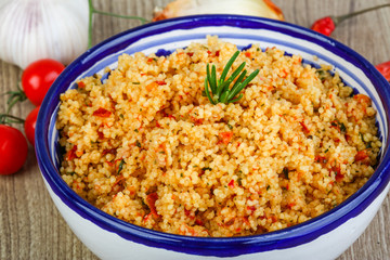 Couscous