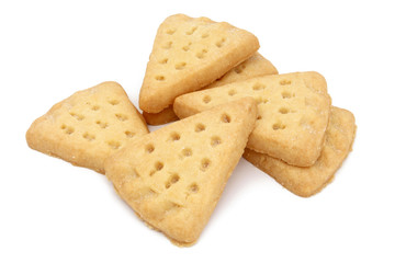 Sablés pur beurre / Shortbread