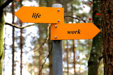 life and work