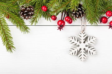 Christmas background