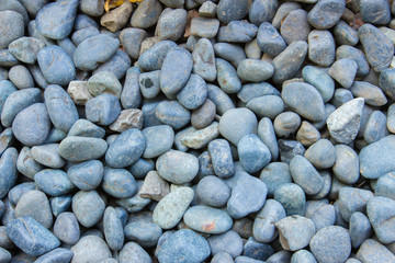 stone floor