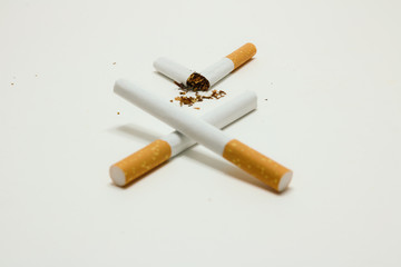 cigarette