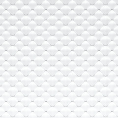 White fish scales or flakes - abstract square background