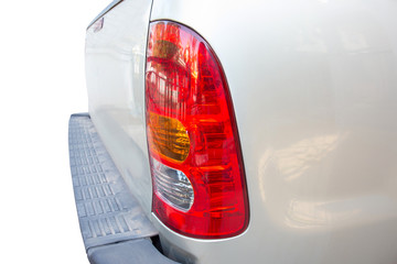 Tail light