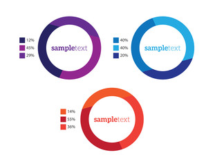 Infographics Vector illustration. can be used for workflow layout, banner, diagram, number options, step up options, web design
