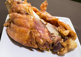 German pork