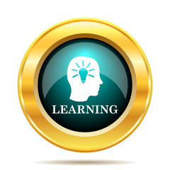 Learning icon