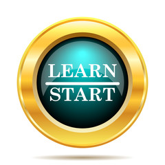 Start learn icon