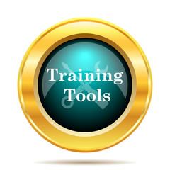 Training tools icon