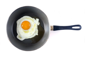 fried egg