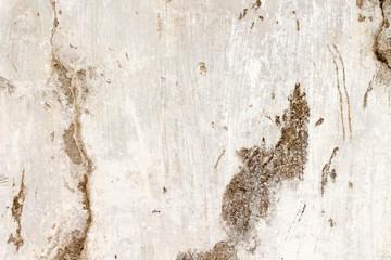 white concrete wall texture