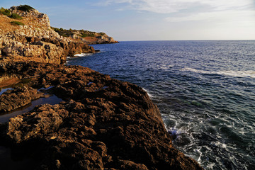 Salento - Porto Selvaggio (Nardò)