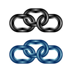 chain links set
