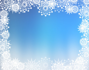 Christmas background