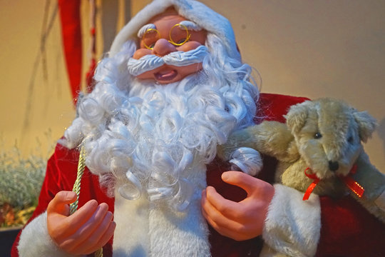 Weihnachtsmann