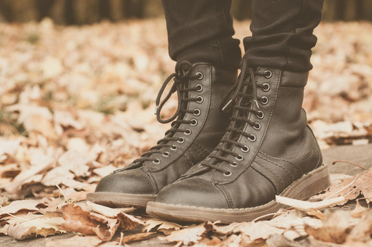Dr.martens Images – Browse 432 Stock Photos, Vectors, and Video | Adobe  Stock