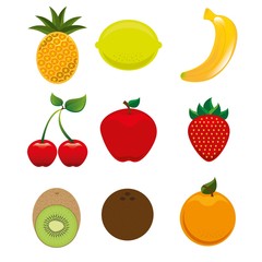 delicious food design 