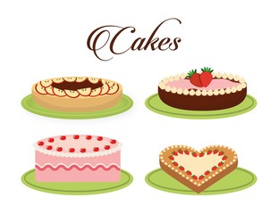 delicious food design 