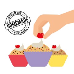 delicious food design 