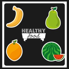 delicious food design 