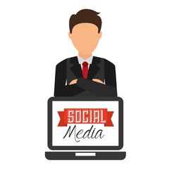 social media design 