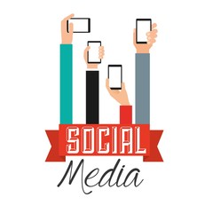social media design 