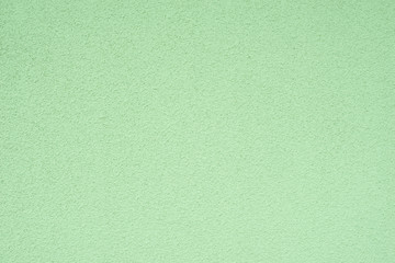 Textured wall. Colour Emerald, light green, jade