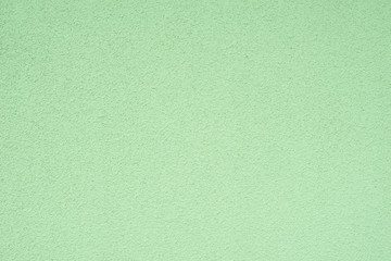 Textured wall. Colour Emerald, light green, jade