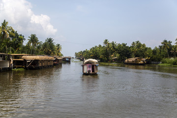 Kerala, India