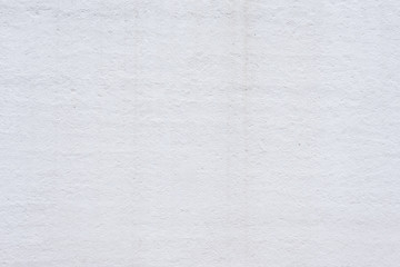 Old whitewash on concrete wall © stockshishkin