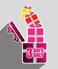 Shopping big sales offers